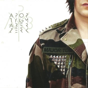 Apoptygma Berzerk feat. Alon Cohen Major Tom (Coming Home) - Alon Cohen Remix