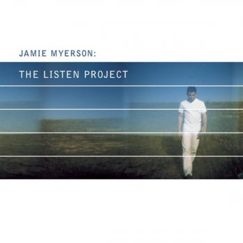 Jamie Myerson feat. Carol Tripp Everything Is Gonna Be Alright