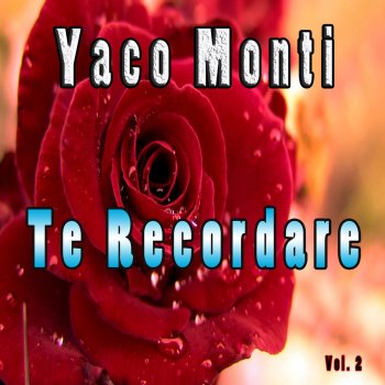 Yaco Monti Me Cansé de Decrite