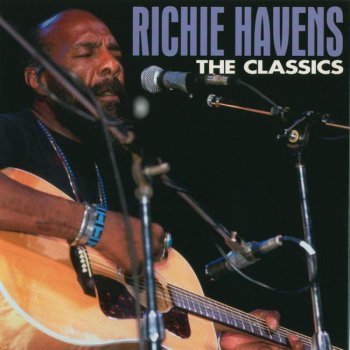 Richie Havens Somethin' Else Again