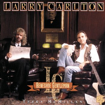 Larry Carlton feat. Terry McMillan Anthem