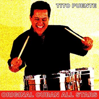 Tito Puente Carioco