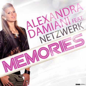 Alexandra Damiani Memories (Alexandra Damiani Original Mix Radio Edit)