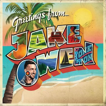 Jake Owen feat. Kid Rock Grass Is Always Greener