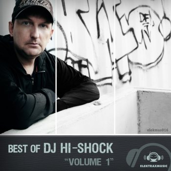 DJ Hi-Shock Darkness Below (Pacific Plate Mix)