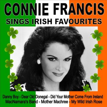 Connie Francis Mac Namara's Band