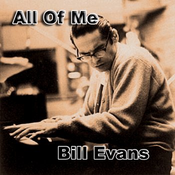 Bill Evans Alice in Wonderland (Take 1)