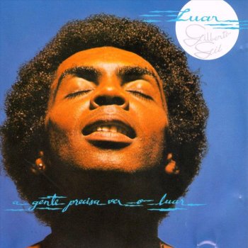 Gilberto Gil Corações a mil