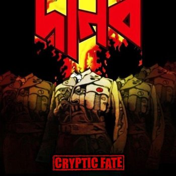 Cryptic Fate Raag