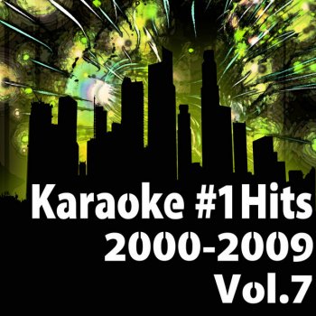 Karaoke Jukebox Heroes My Boo - (Karaoke Version) [In The Style Of Usher]