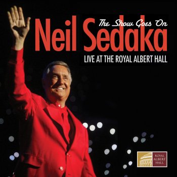 Neil Sedaka Should Have Never Let You Go (Live)