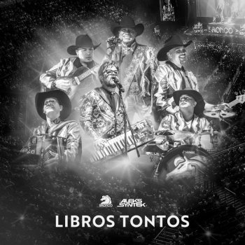 Bronco feat. Aleks Syntek Libros Tontos - En Vivo