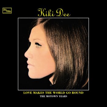 Kiki Dee I Second That Emotion