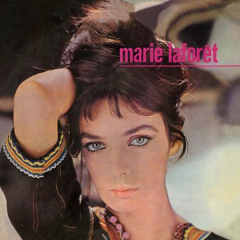 Marie Laforêt Mi Amor Mi Amigo - Mon amour mon ami - version espagnole