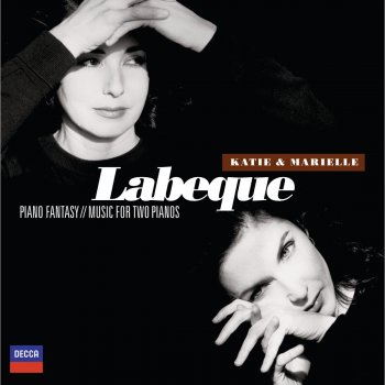 Katia Labèque & Marielle Labeque Jeux D'enfants, Op. 22: III. La Poupée