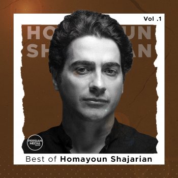 Homayoun Shajarian Havaye Zemzemehayat