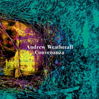 Andrew Weatherall Confidence Man