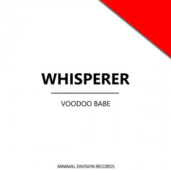 Whisperer Voodoo Babe