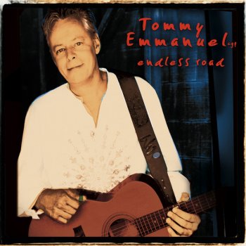 Tommy Emmanuel Chet's Ramble