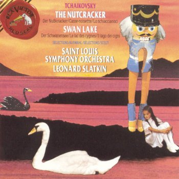 Leonard Slatkin feat. Saint Louis Symphony Orchestra The Nutcracker Ballet, Op. 71: Act I: No. 2. March