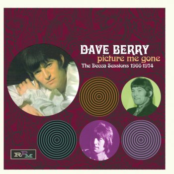 Dave Berry Suspicions (In Your Mind)