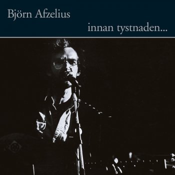 Björn Afzelius Häxjakt!