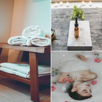 Исполнитель Relaxing Spa Music, альбом Background Music (Cryotherapy)