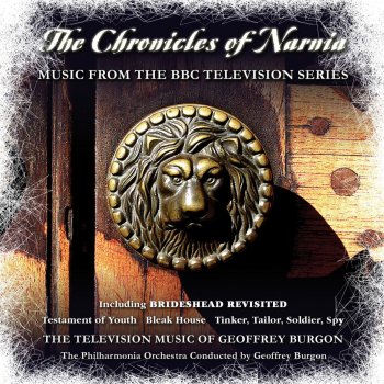 Geoffrey Burgon CHRONICLES OF NARNIA - Aslan's Theme