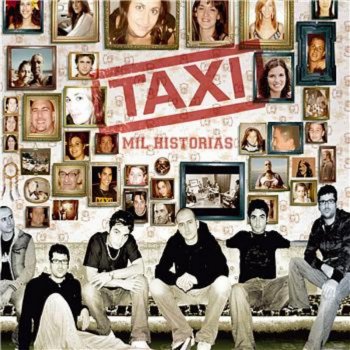 Taxi Mil historias