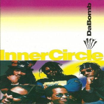 Inner Circle We A Rockers