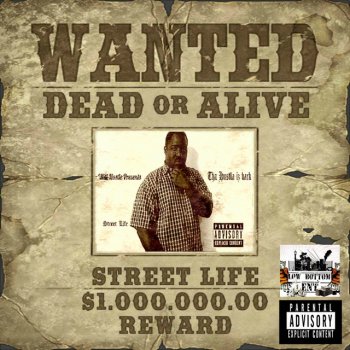 Will Hustle Street Life