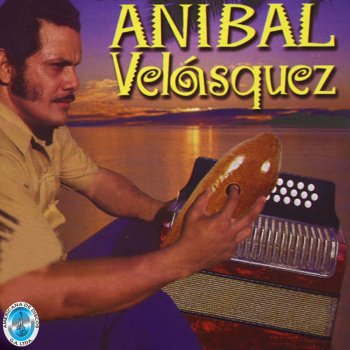 Anibal Velasquez Agacho Voy