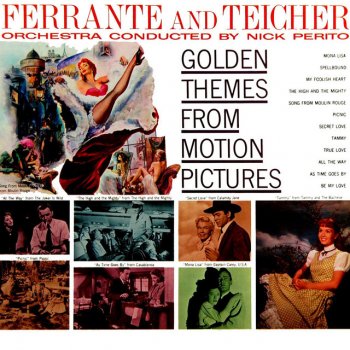 Ferrante & Teicher Moulin Rouge