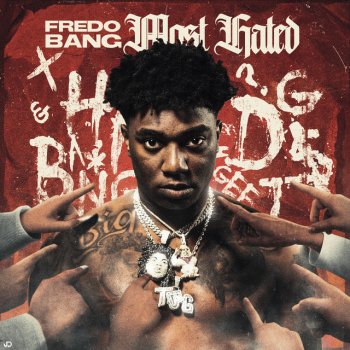 Fredo Bang feat. Lil Baby Get Even