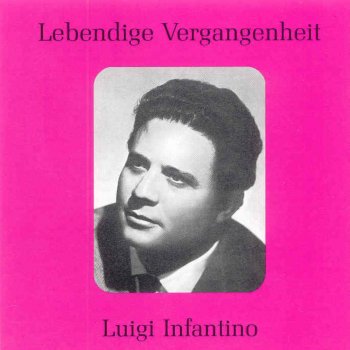 Luigi Infantino Marechiare
