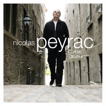 Nicolas Peyrac Chanter