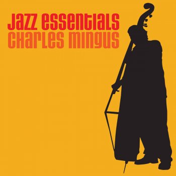 Charles Mingus Ecclustiastics
