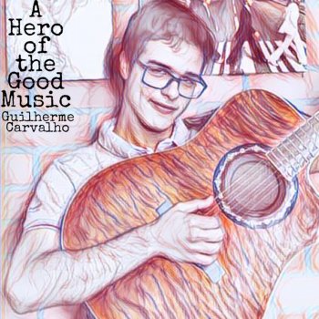 Guilherme Carvalho Man of Countryside