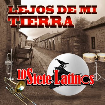 Los Siete Latinos El Mecate