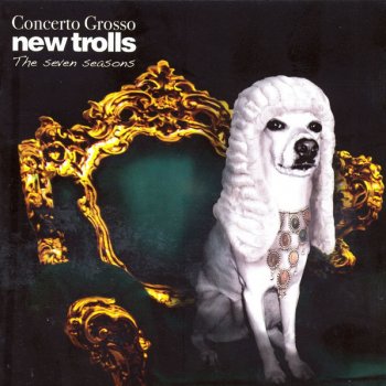 New Trolls Barocco 'N' Roll (Allegro Brioso)