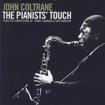 John Coltrane Super Jet