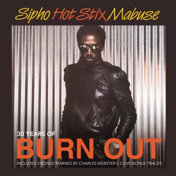 Sipho 'Hotstix' Mabuse Zanzibar