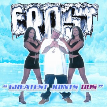 FROST Something For the Riders