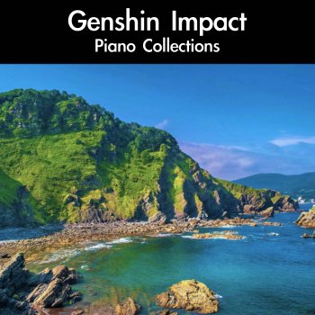 daigoro789 Rapid as Wildfires: Liyue Battle Theme 1 (From "Genshin Impact") [For Piano Solo]