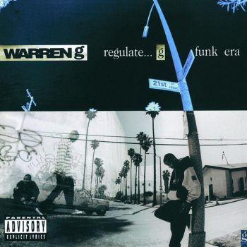 Warren G Regulate