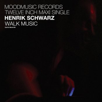 Henrik Schwarz Walk Music 2003