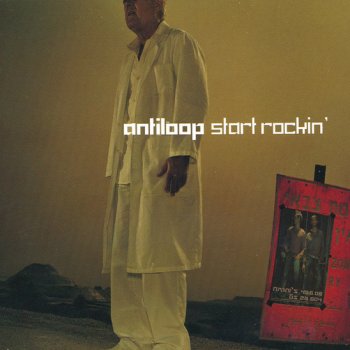 Antiloop Start Rockin' (Red Top's Funky Filter Mix)