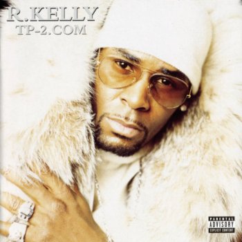 R. Kelly All I Really Want