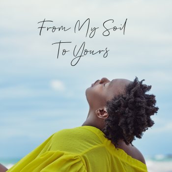 Исполнитель Amanda Black, альбом From My Soil To Yours