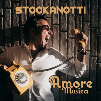 Stockanotti Amore Musica